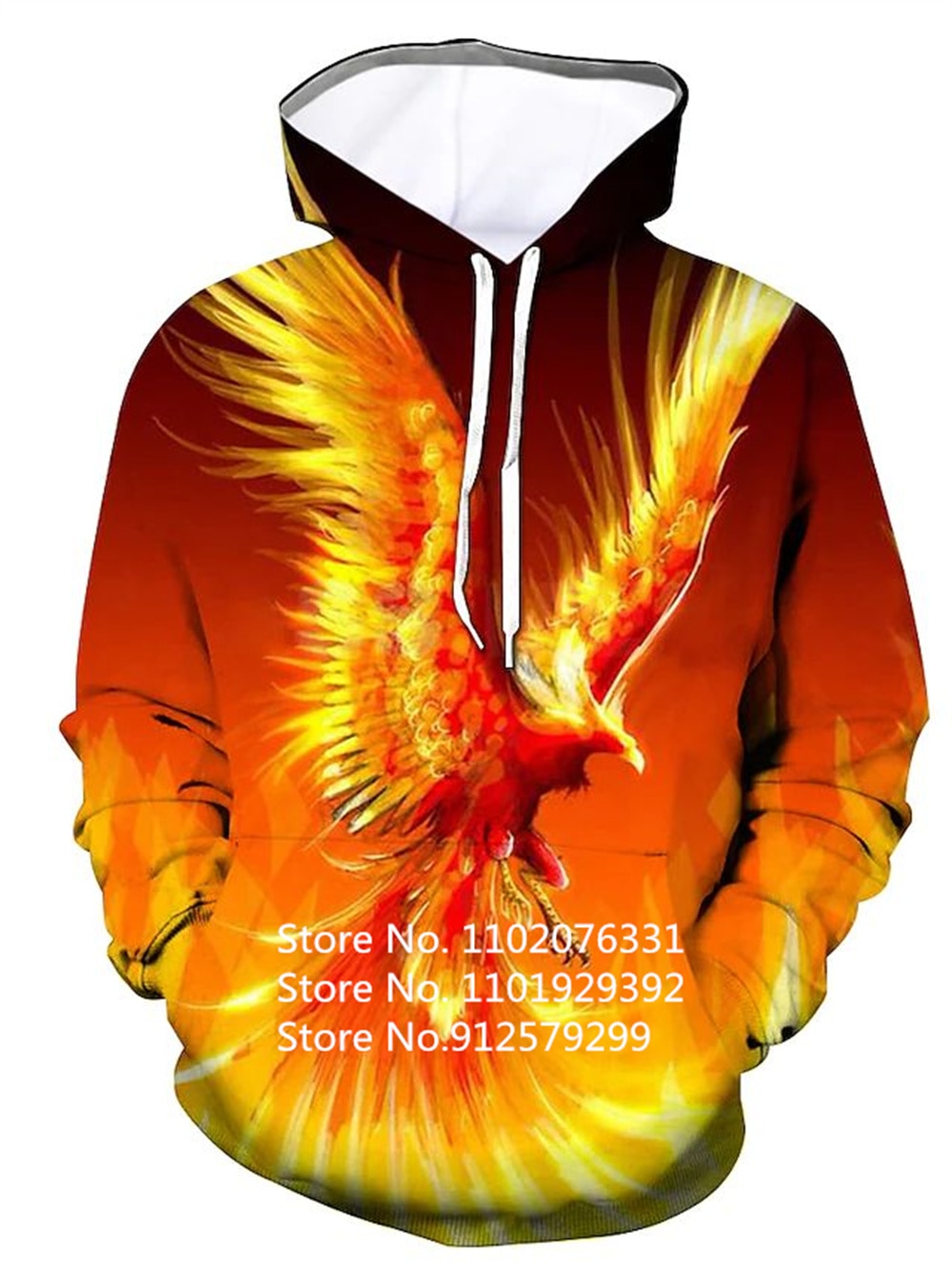 Animal Flame Phoenix 3D Ʈ Ʈ   , ϶ Ǯ   ƮƮ